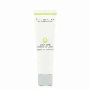 JUICE BEAUTY: GREEN APPLE BRIGHTENING GEL CLEANSER. 2.0 FLOZ. ORG$14 SALE $10 - Picture 1 of 1