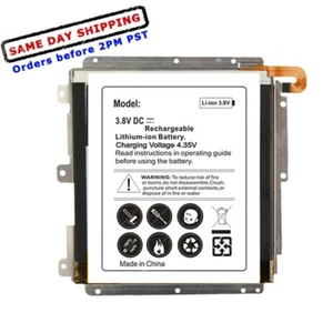 Battery for Asus Zenpad Z8 P008 ZT581KL ZenPad 3 8.0 Z581KL ZenPad Z8 XLTE USA - Picture 1 of 2