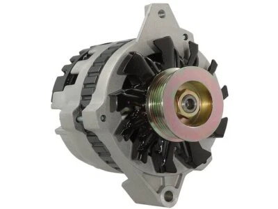 Alternador de aire acondicionado Delco 82413CDMF 1988 2,8 L V6 para Pontiac Fiero 1988 Foto 1 de 2