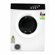Heller 7kg Electronic Clothes Dryer - HCD7E