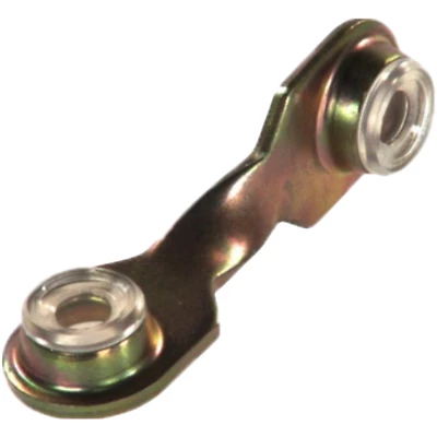 Barra selectora cambio para Audi A3 8L 8P VW Bora Golf 4 Seat Skoda Foto 1 de 4