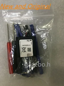 Nueva Batería Original EB-BR750ABE para Samsung Galaxy Gear S R750 SM-R750 - Imagen 1 de 3