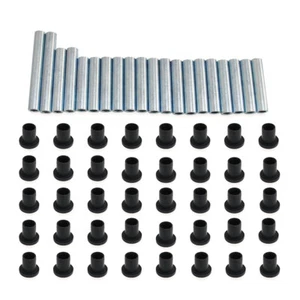 A Arm Bushing Kit For Polaris Ranger XP800 XP 800 Crew 2010-2014 60Pcs - Picture 1 of 8