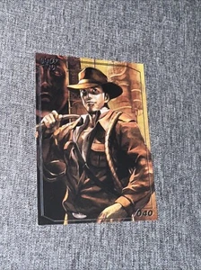 La Mulana #040 Silver Limited Run Games Trading Card Single LRG - Picture 1 of 1