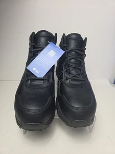 Men’s Ace Work Boots Shoes For Crews Brand New W Tags Size 10.5 No Box Steel Toe - Picture 1 of 4