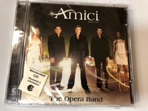 Opera Band - - audio cd - Like New - Picture 1 of 1