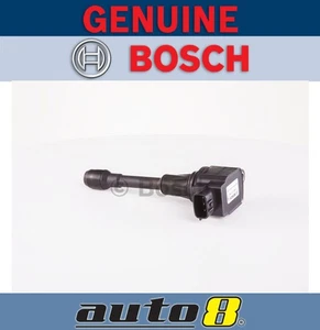 Brand New Genuine Bosch 0986221090 Ignition Coil - 0 986 221 090 - Picture 1 of 5