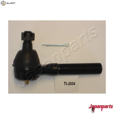 TIE ROD END TI-J003L FOR JEEP WRANGLER/TJ/II/Mk WAGONEER CHEROKEE/SUVHX 2.5L - Image 1 of 4