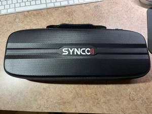Synco D2 - Hyper cardioid Xlr Mic Microphone - Picture 1 of 3