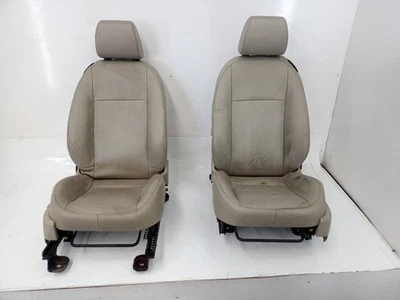 JEU DE SIÈGE INTERIEUR COMPLET / 116036 POUR FORD FOCUS II DESCAPOTABLE 2.0 TDCI - Image 1 of 4