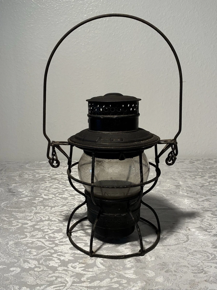 Adlake Kero Railroad Lantern for sale | eBay