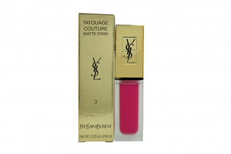 Yves Saint Laurent Tatouage Couture Liquid Lipstick - Image 1 of 1