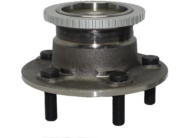 Conjunto de buje de rueda trasera para Mercury Villager 1997-2002 1998 1999 2000 RX742YB Foto 1 de 1