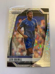 2024-25 Panini Prizm Premier League - Levi Colwill #100 Breakaway Prizm - Picture 1 of 8