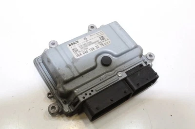 MERCEDES-BENZ A W169 Motorsteuergerät 0281012377 2.0 Diesel 80kw 2008 - Image 1 of 3