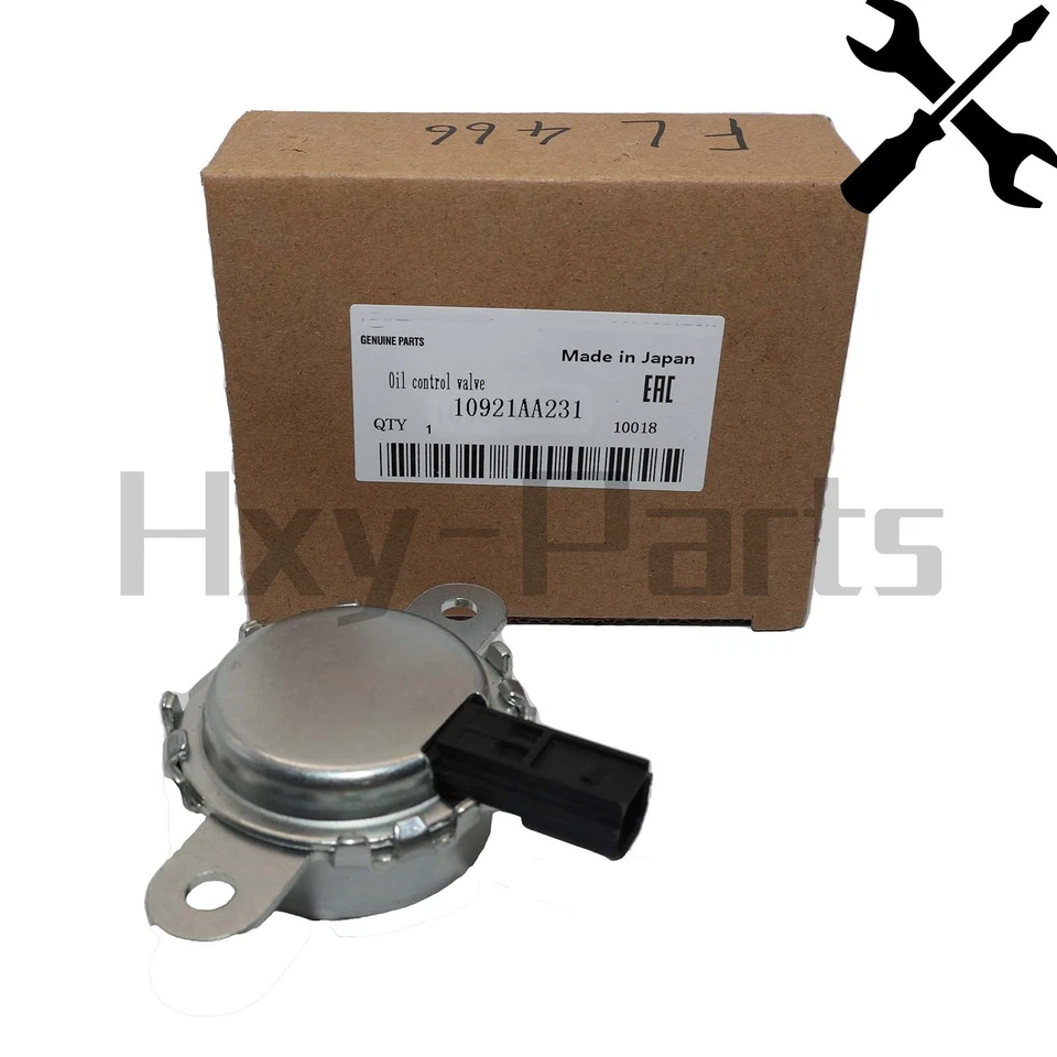 NEW OEM Engine Variable Valve Timing For 13-15 Subaru XV Crosstrek 10921AA231 - Image 1 of 4