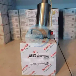 One Rexroth R150217065 R150317065 ball screw nut New - Picture 1 of 1