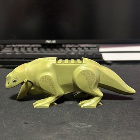LEGO Star Wars Dewback 75052 Animal Minifigure Mini Fig
