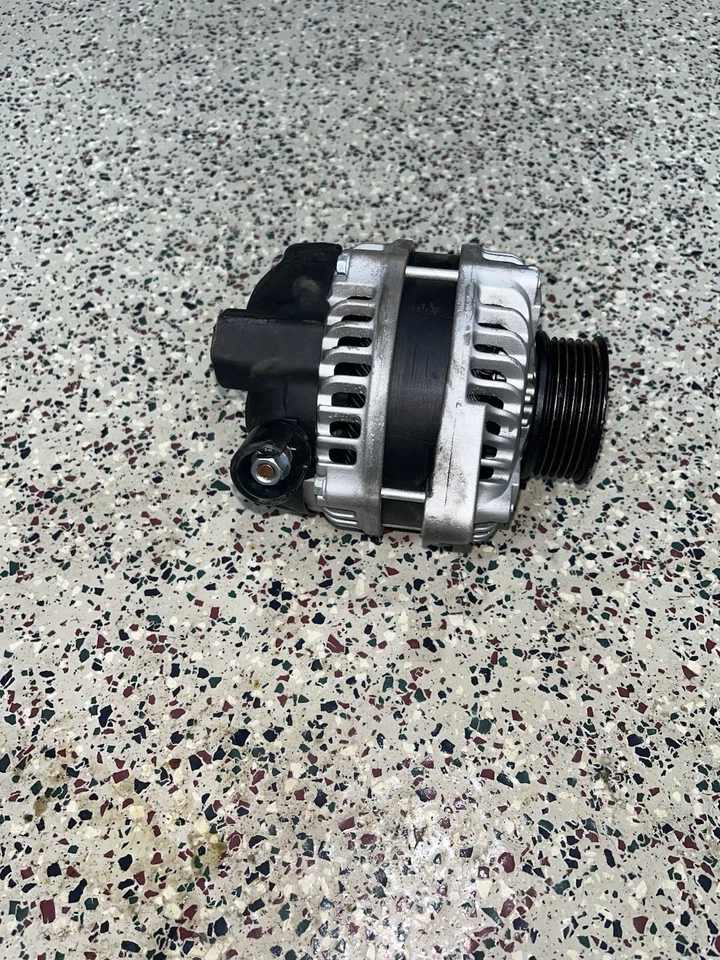 Alternador Honda Ridgeline/piloto 06-08 J35A - Imagem 1 de 2