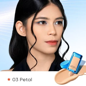 SKINTIFIC 03 PETAL Daily Filter Perfect Skin Tint 10 Hours Long Last - Picture 1 of 4