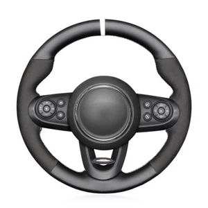 Car Steering Wheel for Mini Hatchback JCW Clubman Convertible Countryman Cooper - Picture 1 of 22