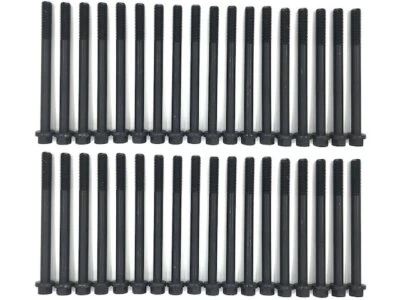 For 1999-2003 Ford F550 Super Duty Head Bolt Set 93679DM 2000 2001 2002 - Image 1 of 2
