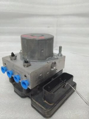 Módulo de freno antibloqueo 14-19 MERCEDES CLA250 bomba ABS A0004313700 ¡SOLO 5k KM! Foto 1 de 4