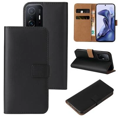 LBH TEC-EXPERT Schutz Hülle für Xiaomi 11T & 11T Pro Handy Tasche Smartphone Case Schale Cover