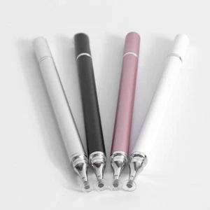 Touch Screen Pen Stylus Drawing Universal For iPhone iPad Samsung Tablet Phone - Afbeelding 1 van 21