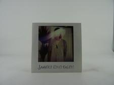 JAAKKO EINO KALEVI MEMORIES/UU UU UU (B45) 4 Track Promo CD Single Card Sleeve W