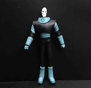 2015 DC Direct New Batman Adventures Animated Mr Freeze action Figure  #N7 - Picture 1 of 8