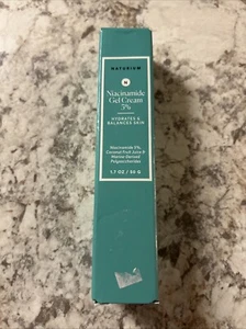 Crema en gel Naturium niacinamida 5 % hidrata y equilibra la piel - 1,7 oz - Imagen 1 de 2