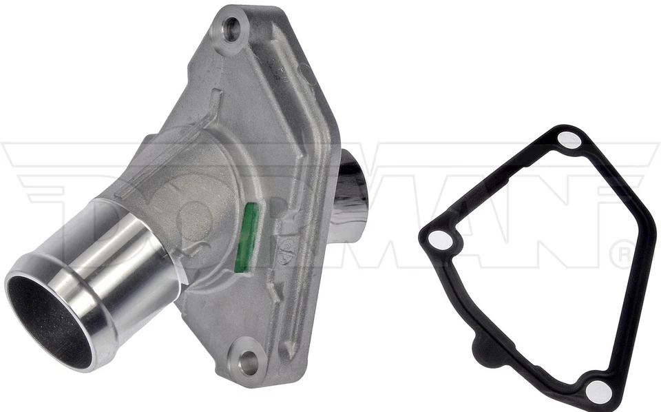 Carcasa de termostato de refrigerante Dorman para Infiniti M37 2011-2013 3,7 L V6  Foto 1 de 2