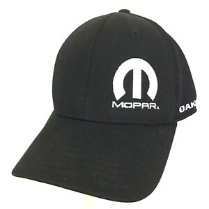 Don Schumacher Racing Mopar Hat Oakley DSR Spell Out Logo Baseball Dad Cap S/M