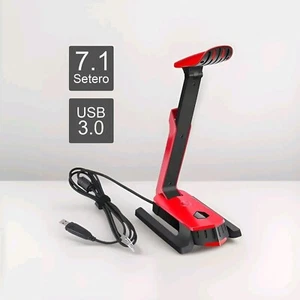 Beexcellent GM-290 USB Gaming Microphone - Afbeelding 1 van 5
