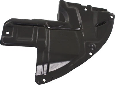  Front, Pass Side, Front Lower Section Fender Liner For Mazda CX-9 2010-2015 Foto 1 de 4