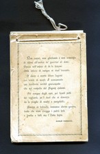 Calendario 1916