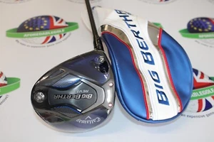 new callaway left hand reva 10.5 degree driver project x cypher 4.0 40g ladies - Picture 1 of 6