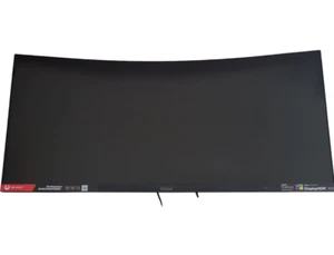 iiyama G-Master GCB3480WQSU-B1 34" Curved Monitor 3440x1440 UWQHD Schaden - Bild 1 von 8