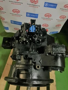 TCM 2 MARCE FORWARD, SERVIZIO RICOSTRUZIONE TRASMISSIONE RETROMARCIA - Foto 1 di 11