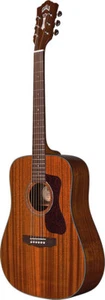 Guild D-120 Dreadnought Guitarra, Guitarra Acústica, Caoba, En Hobgoblin Música - Foto 1 di 4