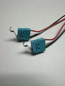 Honda ST1300 Windscreen Limit Switch Set, NEW OEM - Picture 1 of 1