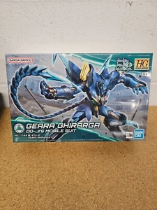 Bandai - Gundam: Geara Ghirarga Do-Ji's Mobile Suit (HG) 1/144 - Picture 1 of 2