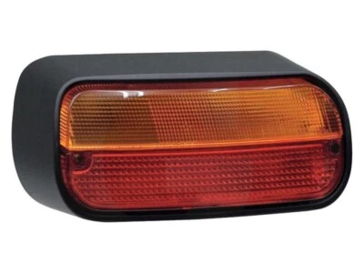 R/H REAR LIGHT FOR CASE IH MAXXUM (TIER 3) PUMA SERIES TRACTORS — 第 1/3 张图片