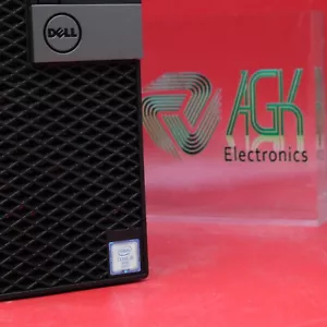 Dell Optiplex 7040 SFF Intel i5-6600 3.3GHz 16GB RAM 128GB m.2 1TB HDD Win 11 - Picture 1 of 6