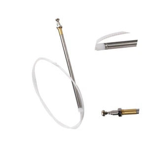 Auto Antenne Dachantenne Antennenstab 1408270001 Für Mercedes Benz W140 W124 Neu - Picture 1 of 6