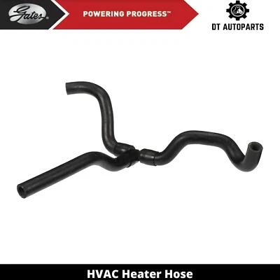 Para Toyota Sienna 2011-2013 3,5 L V6 gas climatizador manguera calentador puertas de salida Foto 1 de 3