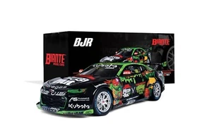 Camaro Pizza Hut Biante 1/18 BJR TMNT Jones/Boys #96 Sandown 500 2023 sin usar, en caja - Imagen 1 de 7