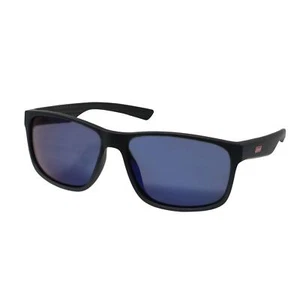 Coleman Sunglasses UV Protection Polarized Lenses Black Matte Black CO30 - Picture 1 of 1
