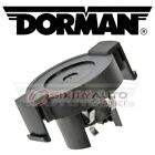 Dorman Techoice 645-941 Tail Light Socket For S-2285 Pt2273 880 5143157Aa Rc